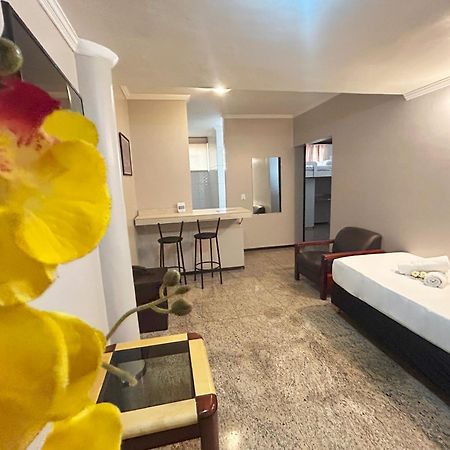 Hotel Econotel By Bsb Inn บราซิเลีย ภายนอก รูปภาพ