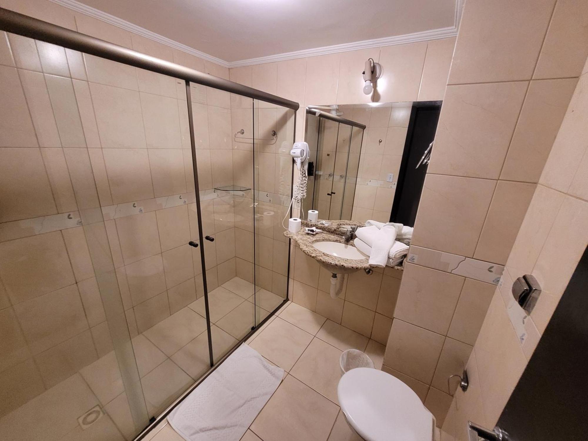 Hotel Econotel By Bsb Inn บราซิเลีย ภายนอก รูปภาพ