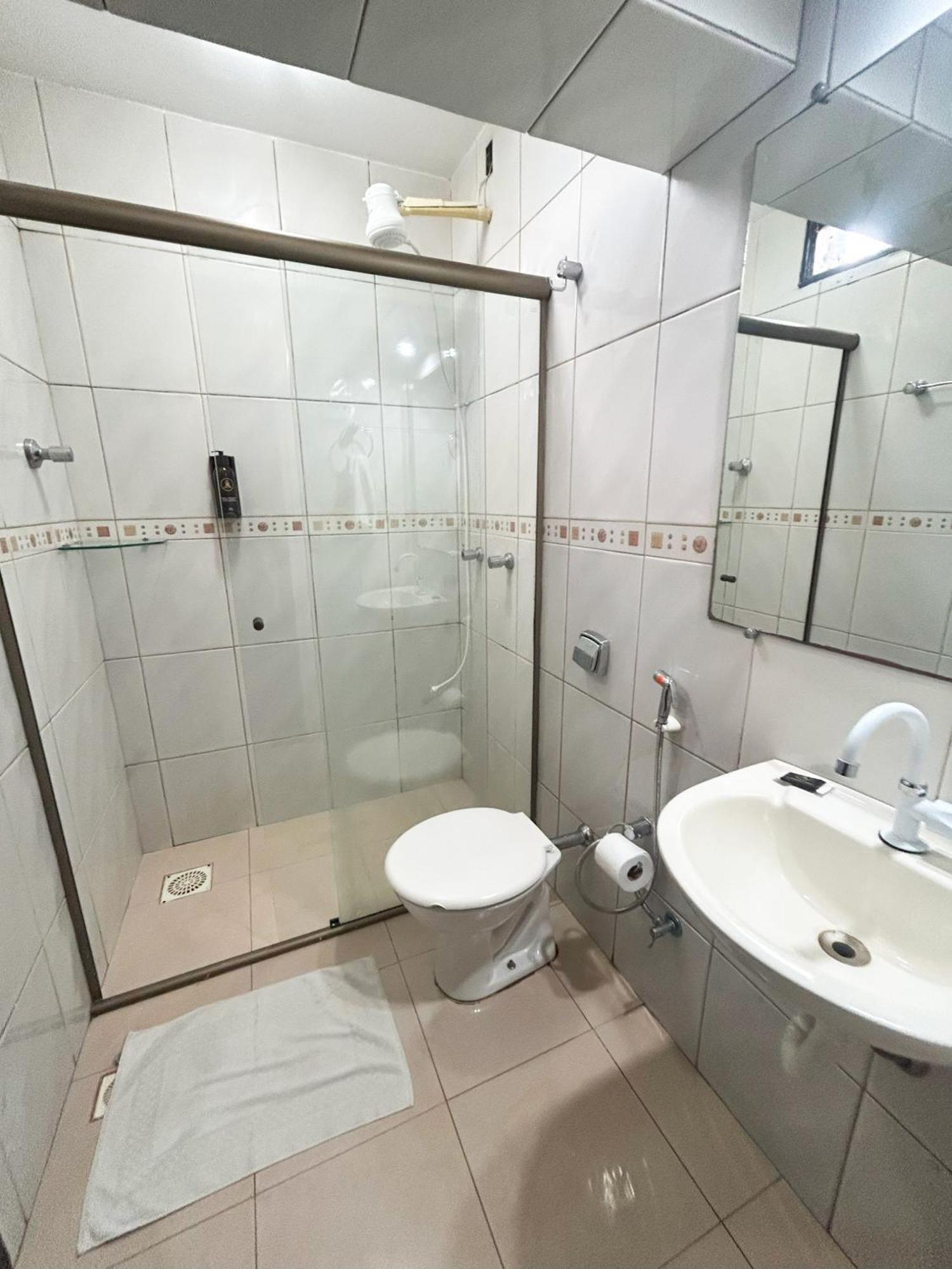 Hotel Econotel By Bsb Inn บราซิเลีย ห้อง รูปภาพ