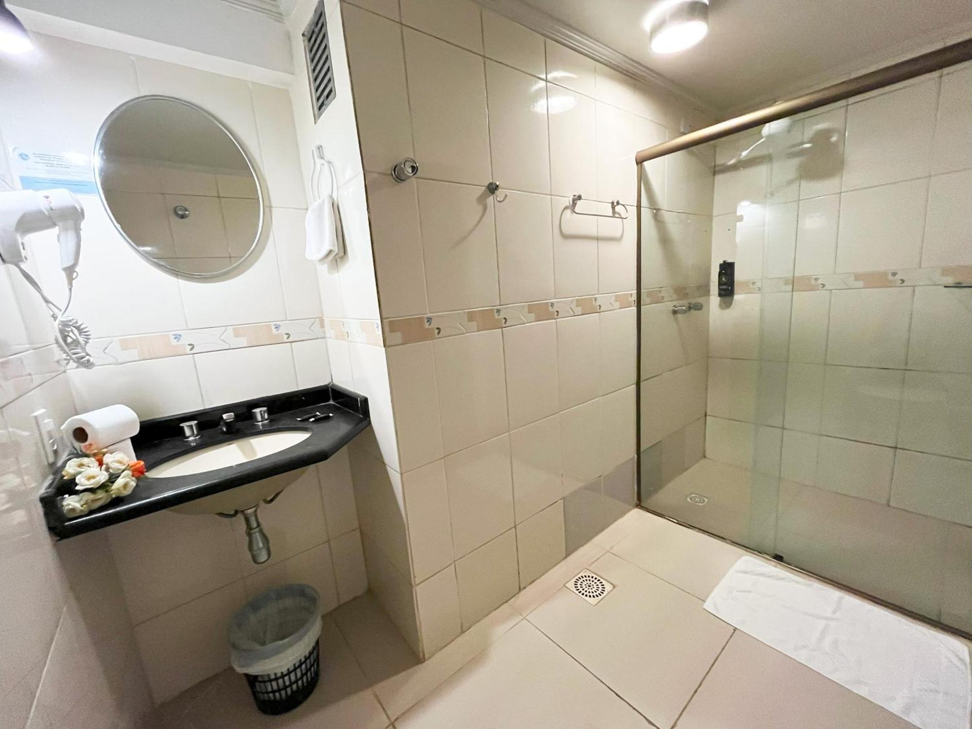 Hotel Econotel By Bsb Inn บราซิเลีย ภายนอก รูปภาพ